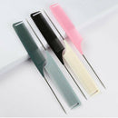 3pcs Pro Section Weave Highlighting Foiling Hair Combs Hair Coloring Dyeing