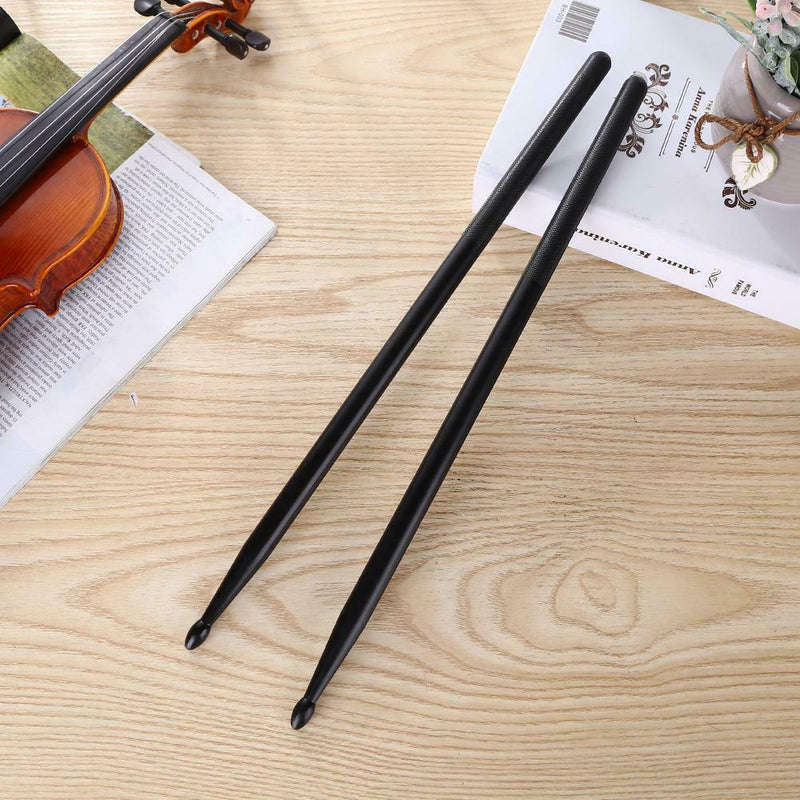 Durable Nylon Drumsticks Percussion Musical Instrument Music Band Accessories