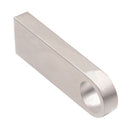 1T Alloy Keychain USB 2.0 Flash Drive Media Storage Disk Pen Stick Waterproof U