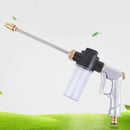 Car Washing Machine House Watering Hose Nozzle Sprinkler Foam Cleaning Water Gun