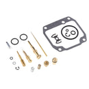 Carburetor Repair Rebuild Kit for Suzuki Quadsport 230 LT230S 2x4 1985-1988