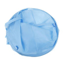 Salon Hair-Cutting Child Baby Cloak Gown Barber Hairdresser Haircut Bib Apro  Kw