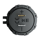Car Motorcycle Dual USB Charger QC3.0 Power Socket with Switch + Wires A