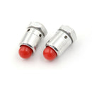 High Pressure cooker Safety Valve 3/8" Inch Food Aluminum Limiting Valve FT