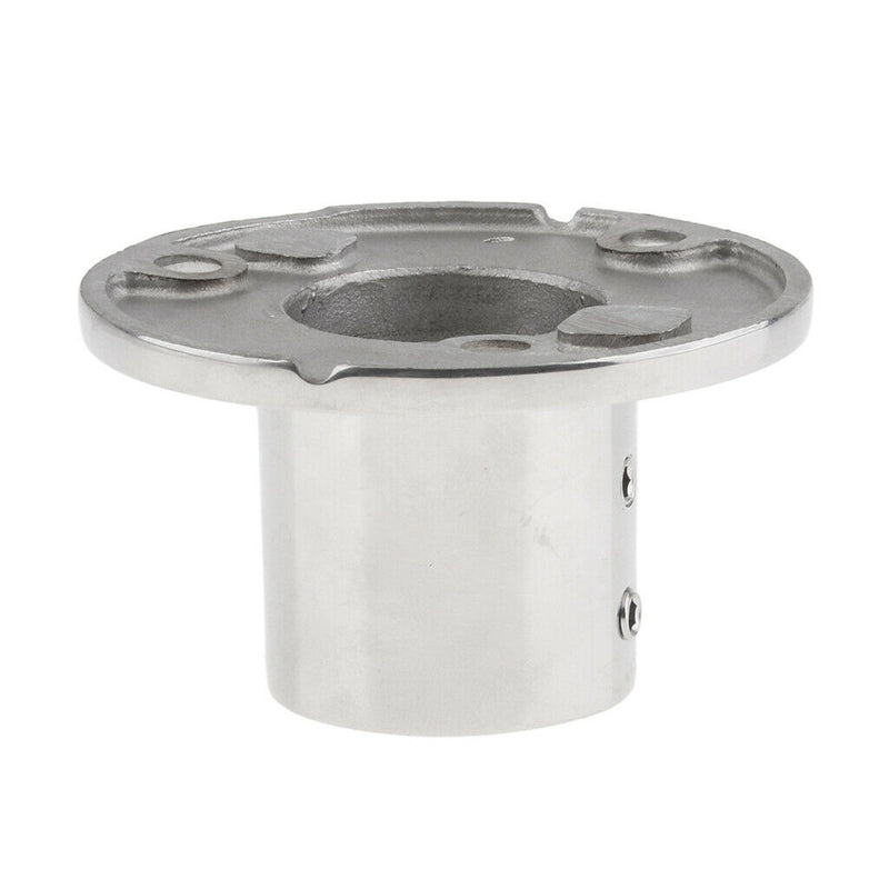 2 Piece 316 Stainless Steel 90 Degree for 32 Handrails