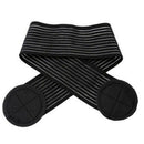 Single Protective Elastic Injury Professional Gym Adjustable Shoulder Brace