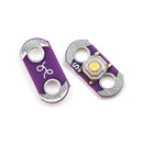 5Pcs hot LilyPad Button Board Module For Arduino Top JR