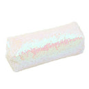 DIY Double Color Sequins Glitter Handbag Pencil Case Cosmetic Bag Makeup Po A6J8