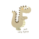 dinosaur iron on patches heat transfer for diy clothes bags decor printing   Z