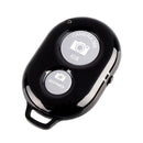 Mobile Phone Bluetooth Wireless Remote Control Monopod Selfie Stick Shutter H2R8