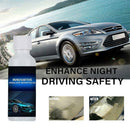 Headlight Renewal Polish Car Repair Headlight Repair Liquid Cleaning 20ml AU