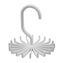 Twirl-a-Tie Tie Rack/Organizer K2J7