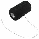 1000 Yard Polyester Sewing Machine Thread,black