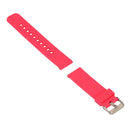 Sports Replacement Wrist Watch Band Strap for Garmin Fenix Chronos Red