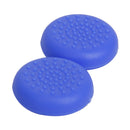 12x Silicone Analog Controller Thumb Stick Grips Cap Cover for Sony Play Station