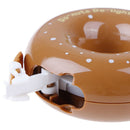 1PC Lovely Donuts Correction Tape Tape Kids Item Stationery School Supplies BX