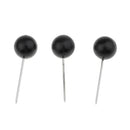 Stiff Hair Rig Board with 20pcs Pins Fishing Accessories Box Tackle Case Easy to