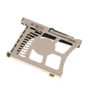 Memory Card Slot Socket Replacement Parts for Sony PSP 1000 / 2000 / 3000