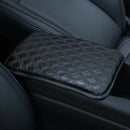 Auto Center Console Pad,Car Armrest Seat Box Cover Protector Universal Fit  A3J6