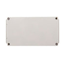Sealed Plastic Enclosure Electric Switch Junction Box Case 158x90x60mm