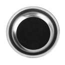 Magical Tool Coin Thru Into Glass Close Up Amazing Gimmick Easy Magic Props