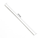DIY Professional Beading Needles Threading String Cord Jewelry Making Tools