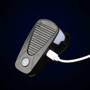 USB Charging Bike Front Light 4 Modes 300LM Flashlight Cycling Headlight