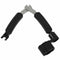 3 in 1 Guitar String Winder Cutter Bridge Pin Puller with Guitar Strings Se