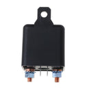 12V 200Amp Start Relay 4Pin Heavy Duty ON/OFF Switch Split Charge Relay For Car