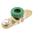 Disconnect Battery Isolator Switch Break Off Motorcycle Break Switch