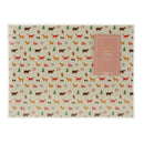 Memo Photo Album 84 Photos Holder for Fujifilm INSTAX MINI Film Paper Forest