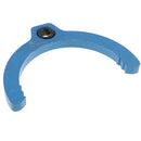 Portable Car Fuel Gasoline Pump Lid Tank Cover Remove Spanner Wrench Tool