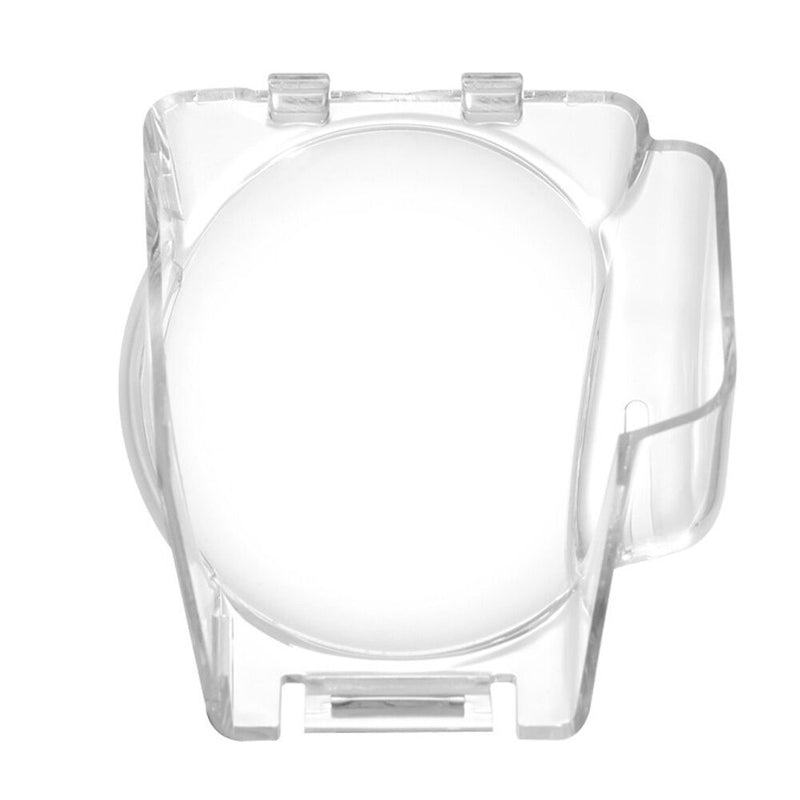 Gimbal Camera Transparent Cover PTZ Lock Buckle Protector Kit for DJI Mavic Pro