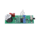 Battery low voltage warning w/buzzer adjustable lithiu NiMH NiCD ion phospha Ew