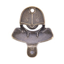 Iron Wall Mounted Bar Beer Bottle Opener Kitchen Tools Beer Opener With SSEAU