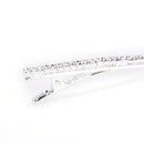 High Girls Crystal Diamond Hair Clip Hairpin Hair Accessories TSCAB PVES
