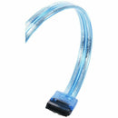 50cm SATA 3.0 6GB/s HDD Cable Rector Cord PC Drive