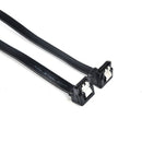 SATA3 Serial ATA DATA cable PC Laptop SATAIII 6Gbps HDD Hard Drive Disk SSDJ Ew