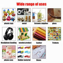 Bicycle Tire Tube Patching Glue Rubber Cement Adhesive Puncture Repair