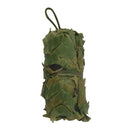 2m x 1.5m Shooting Hide Army Camouflage Net Hunting Oxford Fabric Camo Nett