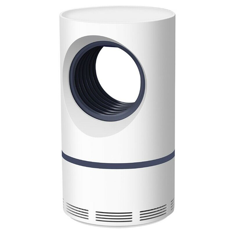 Usb Mosquito Killer Insect Killer Light Ultraviolet Night Mosquito Killer E A9C6