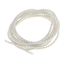 Replacement Repair DIY Cable Cord Line Lead Wire In-Ear Headphones Earphones