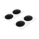 4x Bottom Case Silicone Feet Foot Pad for MacBook Air A1466,A1370,A1465,A1369