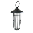 Hanging Feeding Automatic Tool Use Outdoor Bird Carrying Metal Feeder Cage Bird