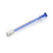 1ml Glass Injector Glass Sampler Luer Lock Tip syringe M&O