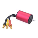 Surpass Hobby 2030 Kk Series 2S Brushless Waterproof Motor For 1/18,1/20 Rc