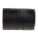 3pcs 328Yds Leather Sewing Round Waxed Thread Cord 0.35mm DIY Hand Stitching