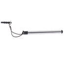 Metal mobile phone pendant fine capacitive pen telescopic rod touch screen penJR