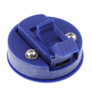 Marine Boat Deck Hatch Flush Pull Latch Lock Puller Cabin Plastic