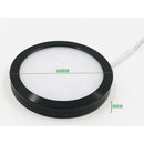 Yacht Motorhome Ceiling Light Panel 2.36 Inch Diameter